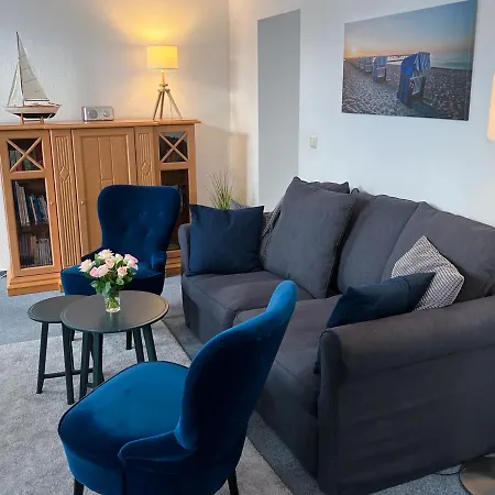 Apartamento Windlicht *