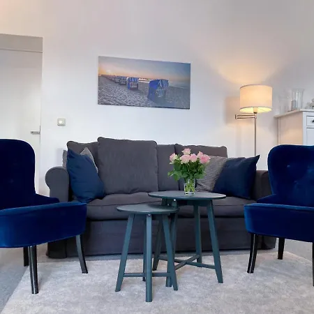 Windlicht Ostseebad Kühlungsborn