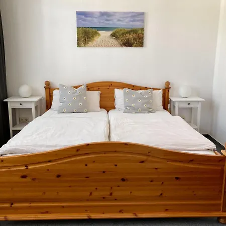 Windlicht Apartamento Ostseebad Kühlungsborn