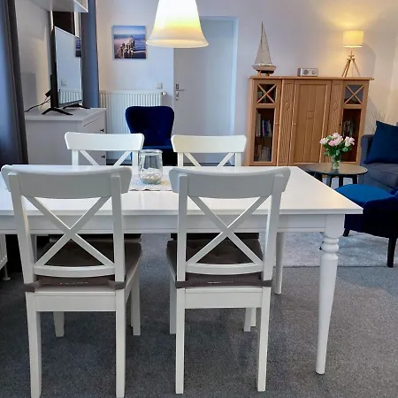 Apartamento Windlicht