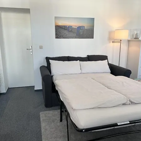 Windlicht Lejlighed *