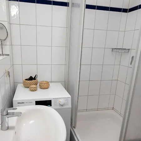 Apartamento Windlicht *