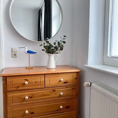 Windlicht Apartamento