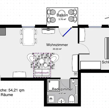 Windlicht * Ostseebad Kühlungsborn